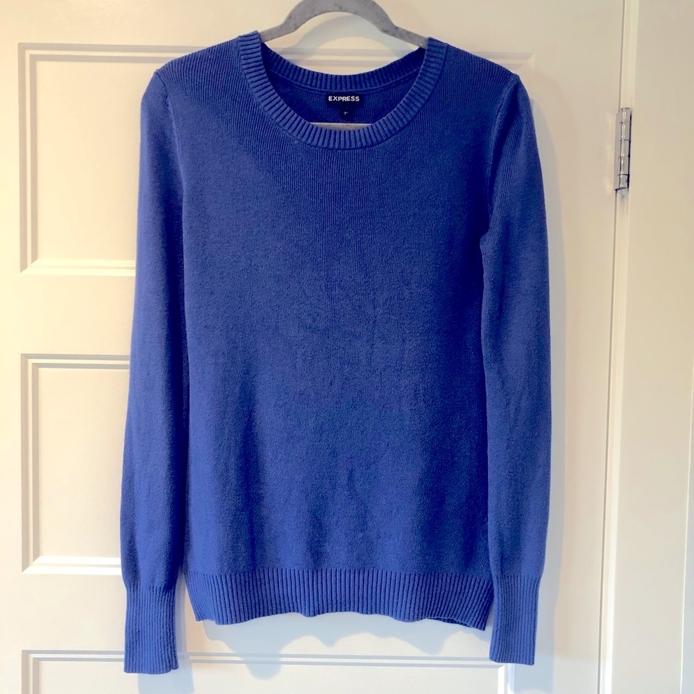 Crew Neck Sweater